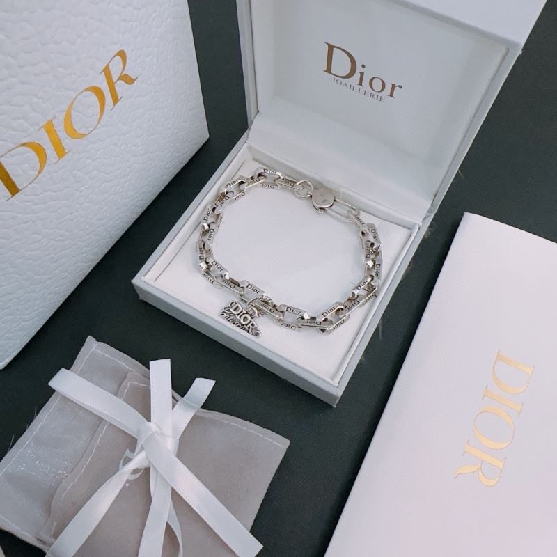 Christian Dior Bracelets